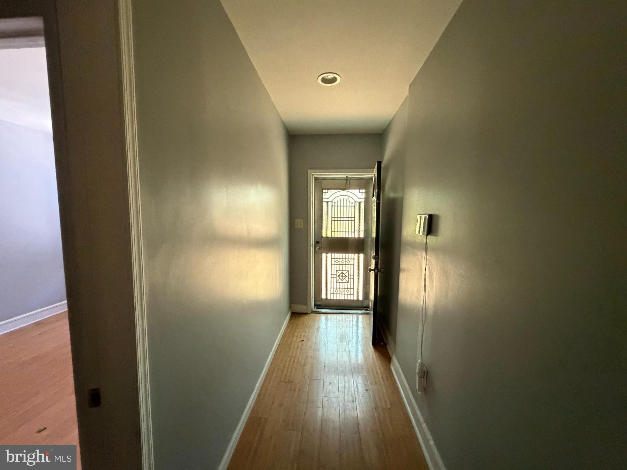 TEMPLE UNIVERSITY - Residential