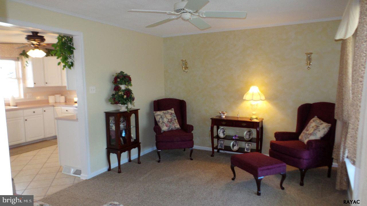 MARBROOKE - Residential