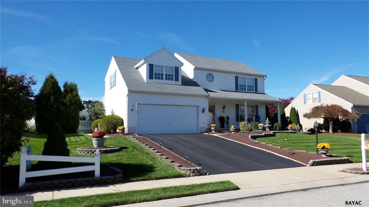 MARBROOKE - Residential