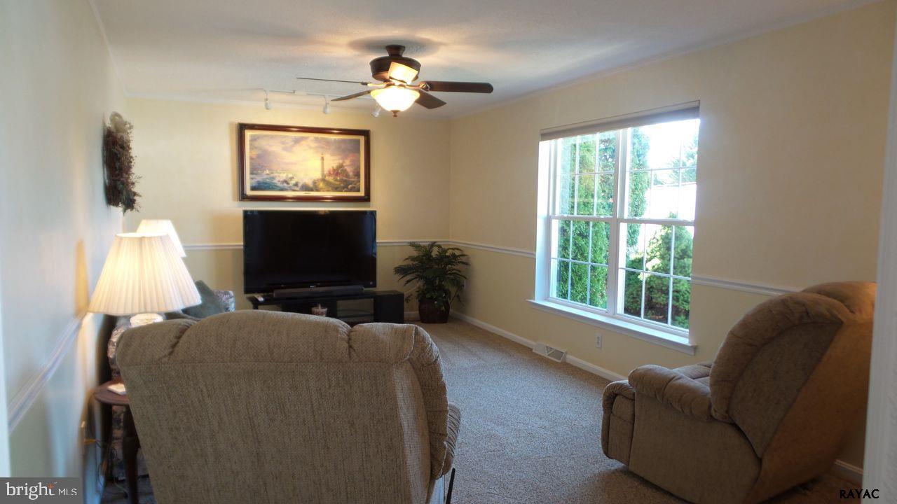 MARBROOKE - Residential