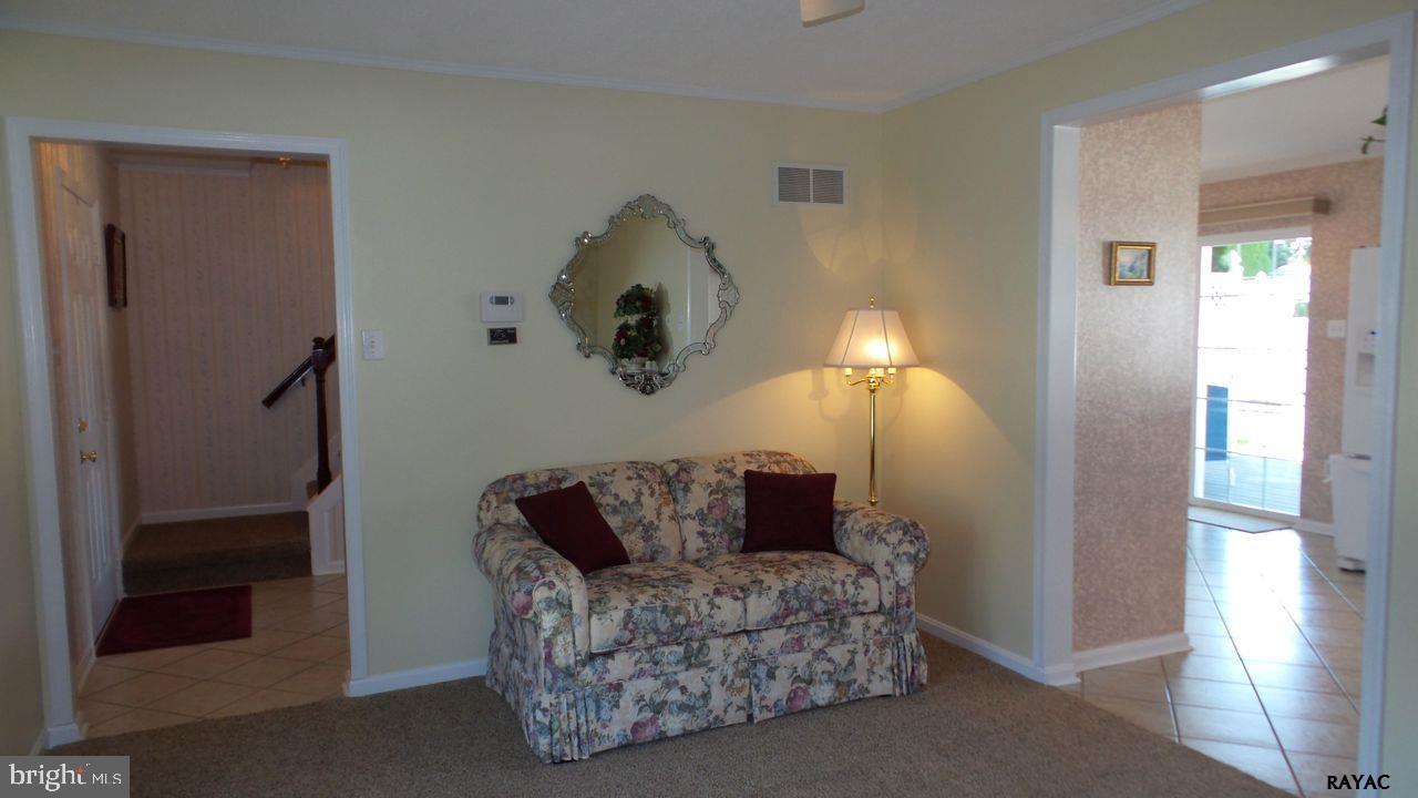 MARBROOKE - Residential