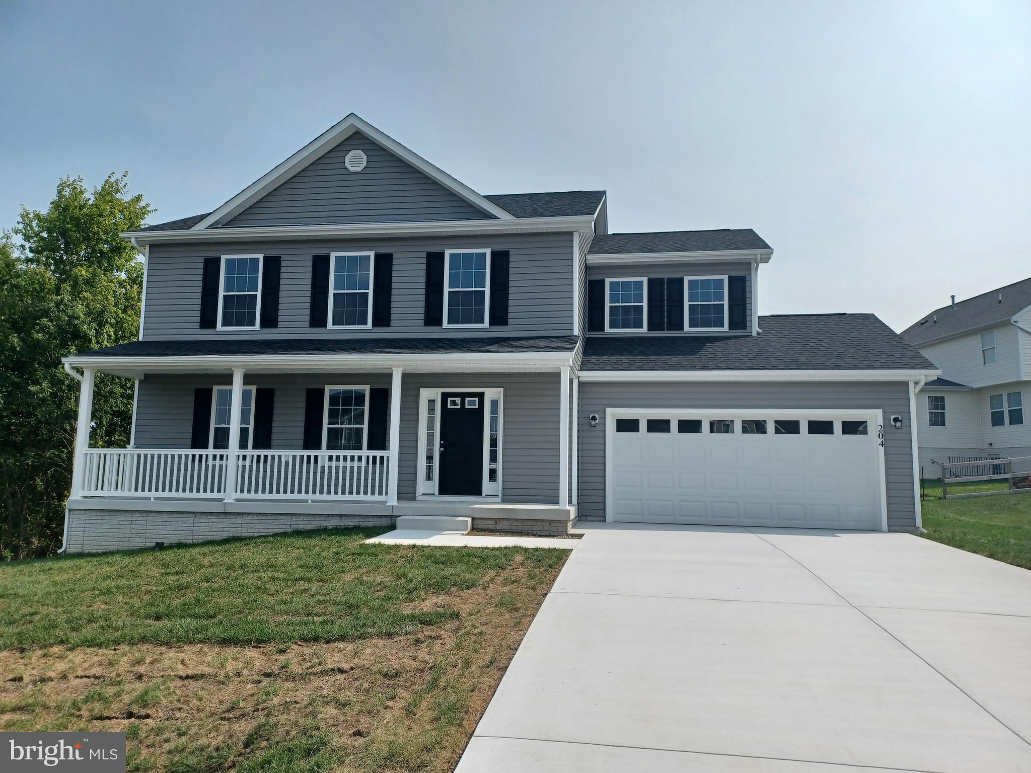 PRENTISS POINT - Residential