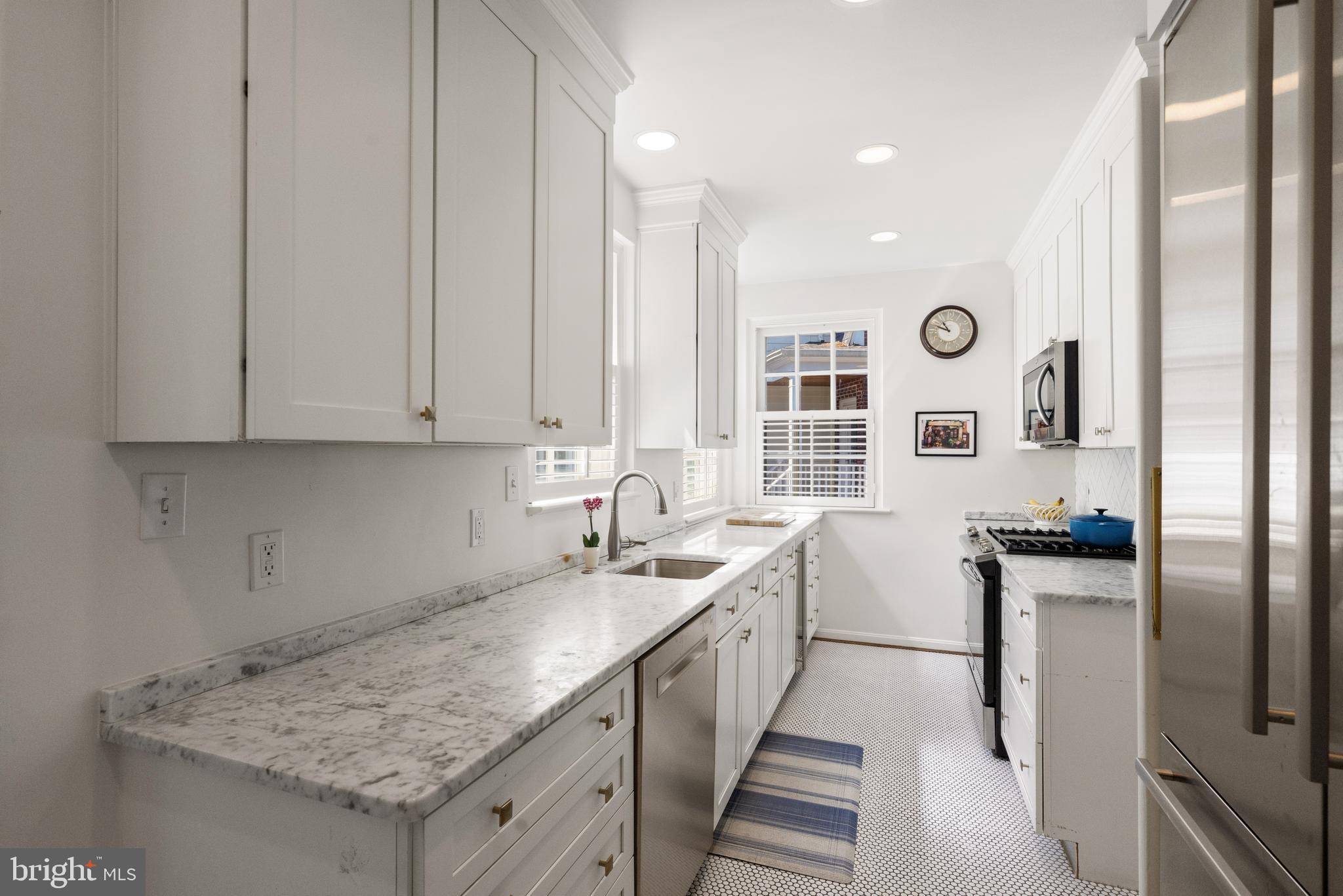 YORKTOWN VILLAGE - Residential