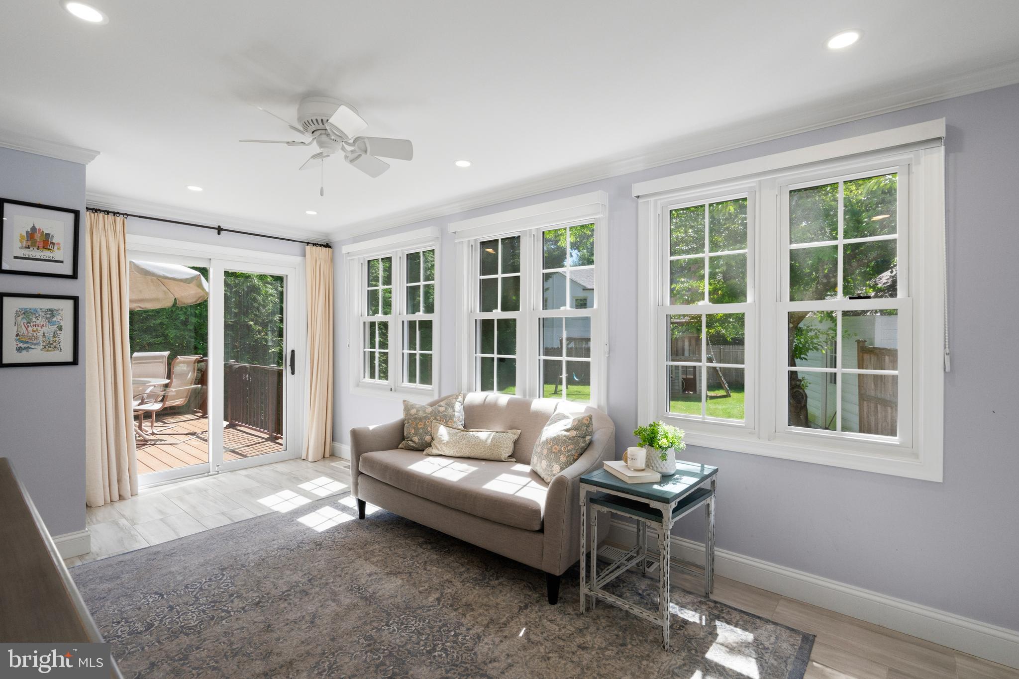 YORKTOWN VILLAGE - Residential