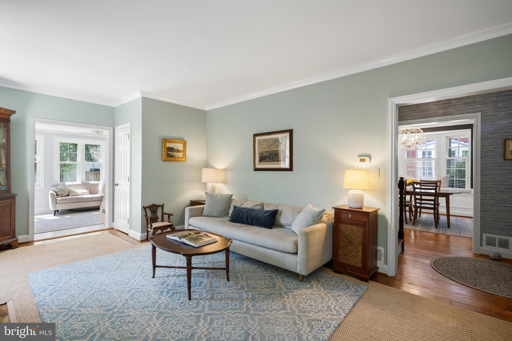YORKTOWN VILLAGE - Residential