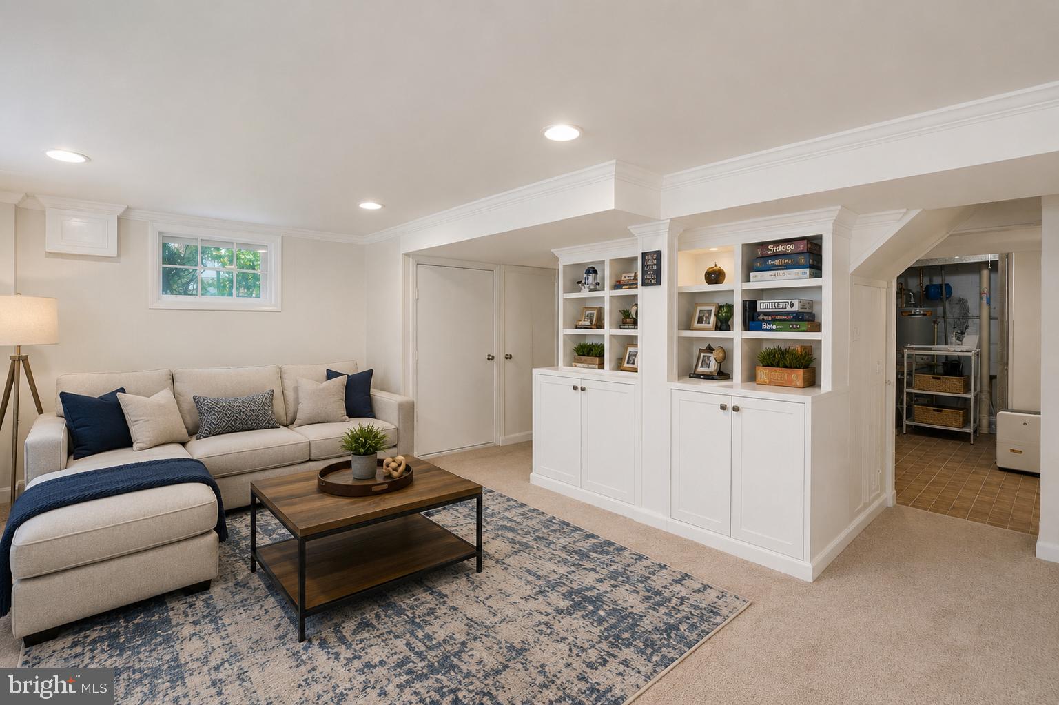 YORKTOWN VILLAGE - Residential