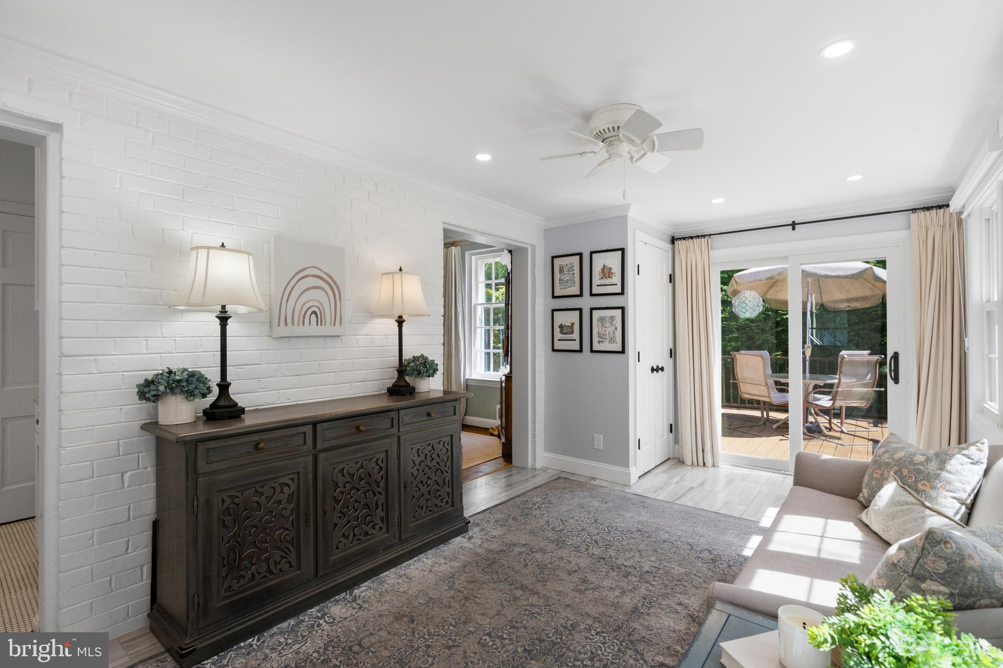 YORKTOWN VILLAGE - Residential