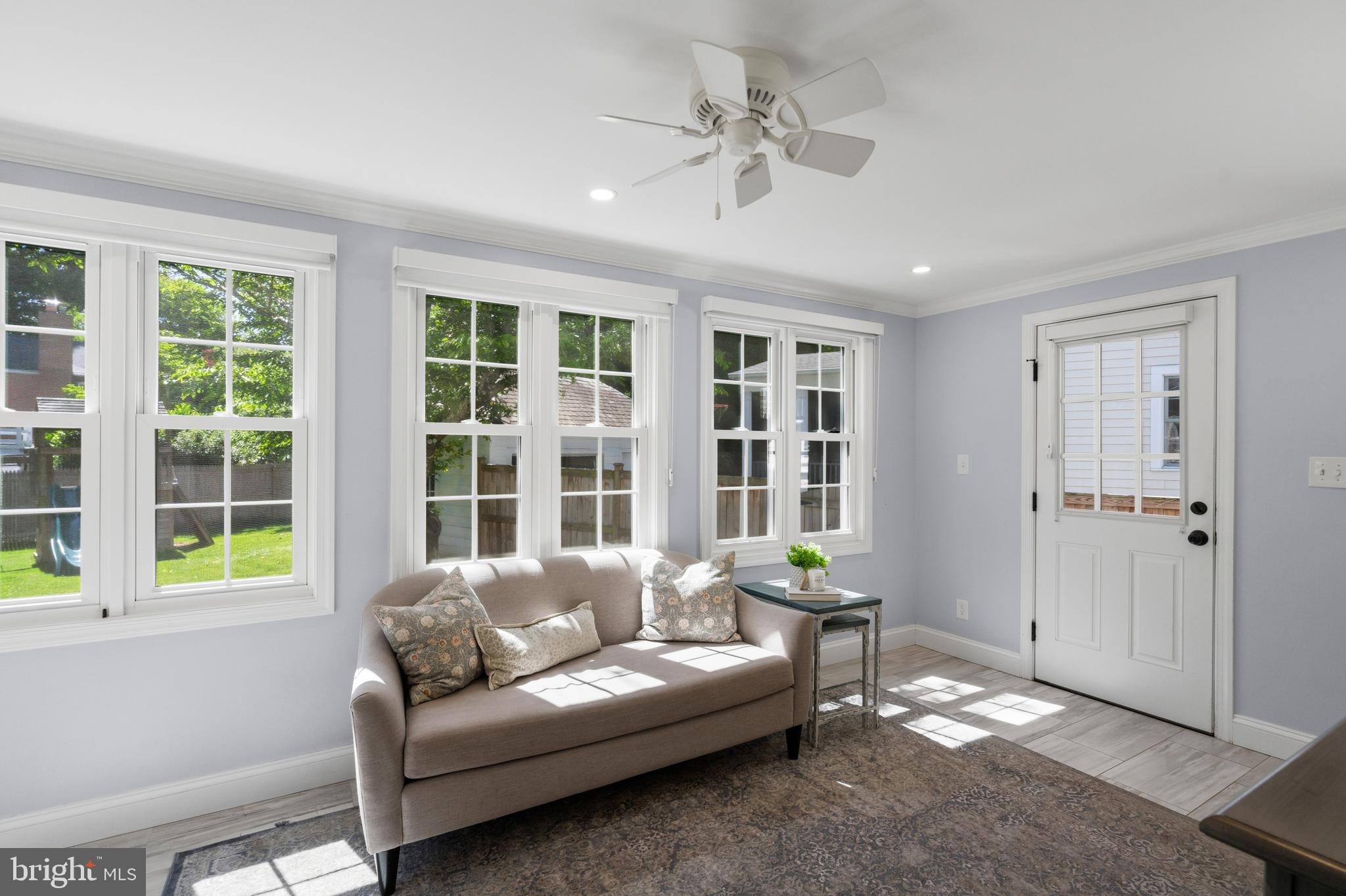 YORKTOWN VILLAGE - Residential