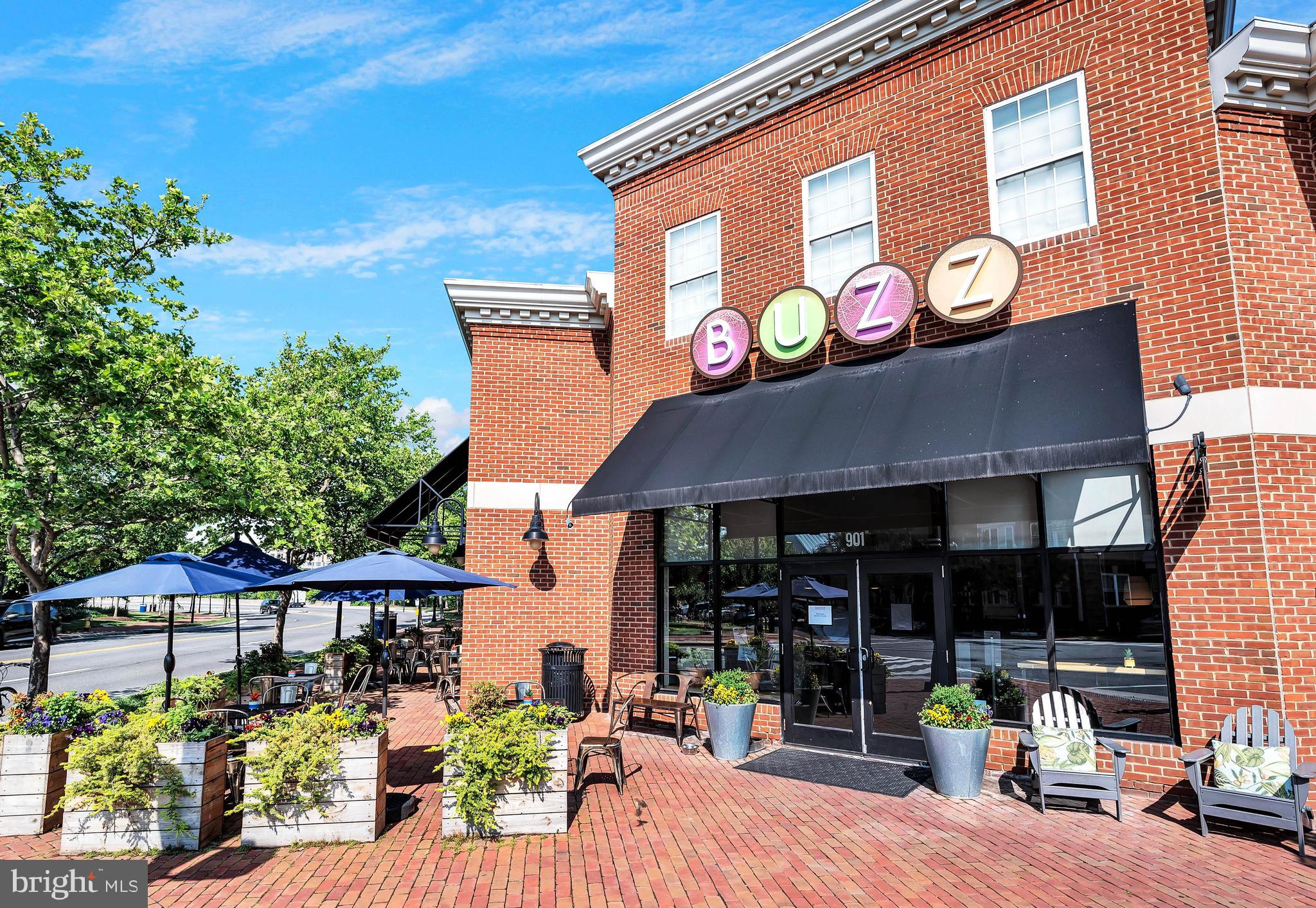 POTOMAC GREENS - Residential