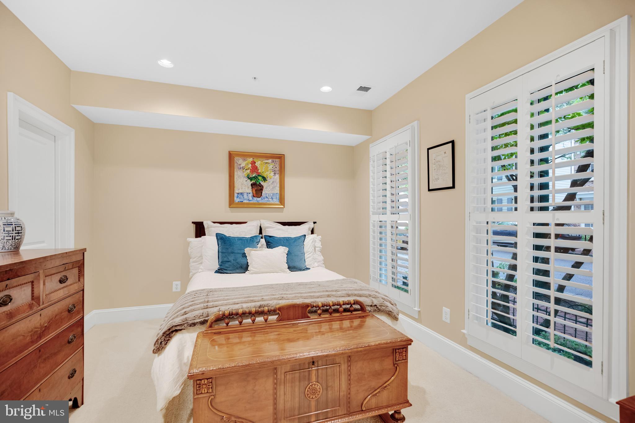 POTOMAC GREENS - Residential