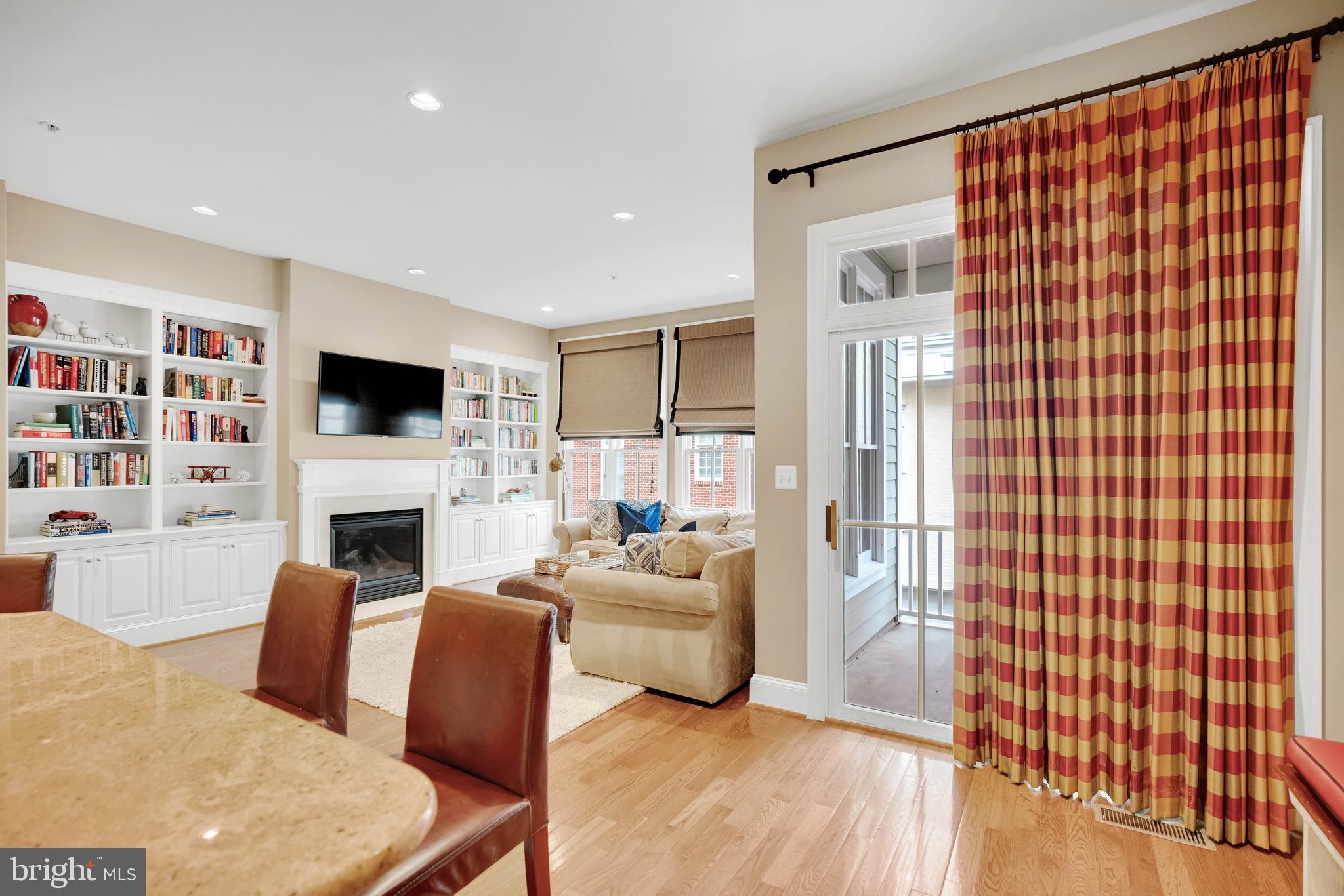POTOMAC GREENS - Residential