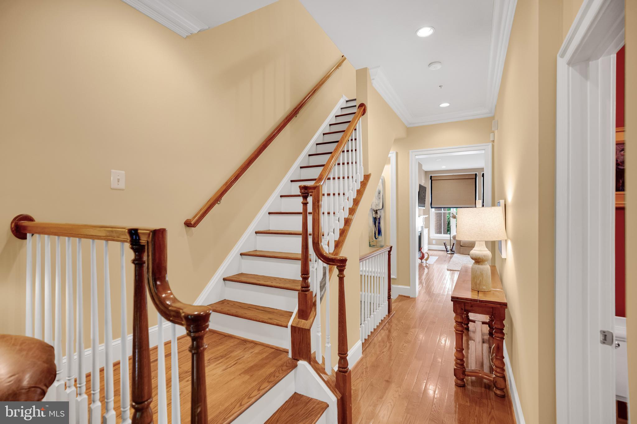 POTOMAC GREENS - Residential