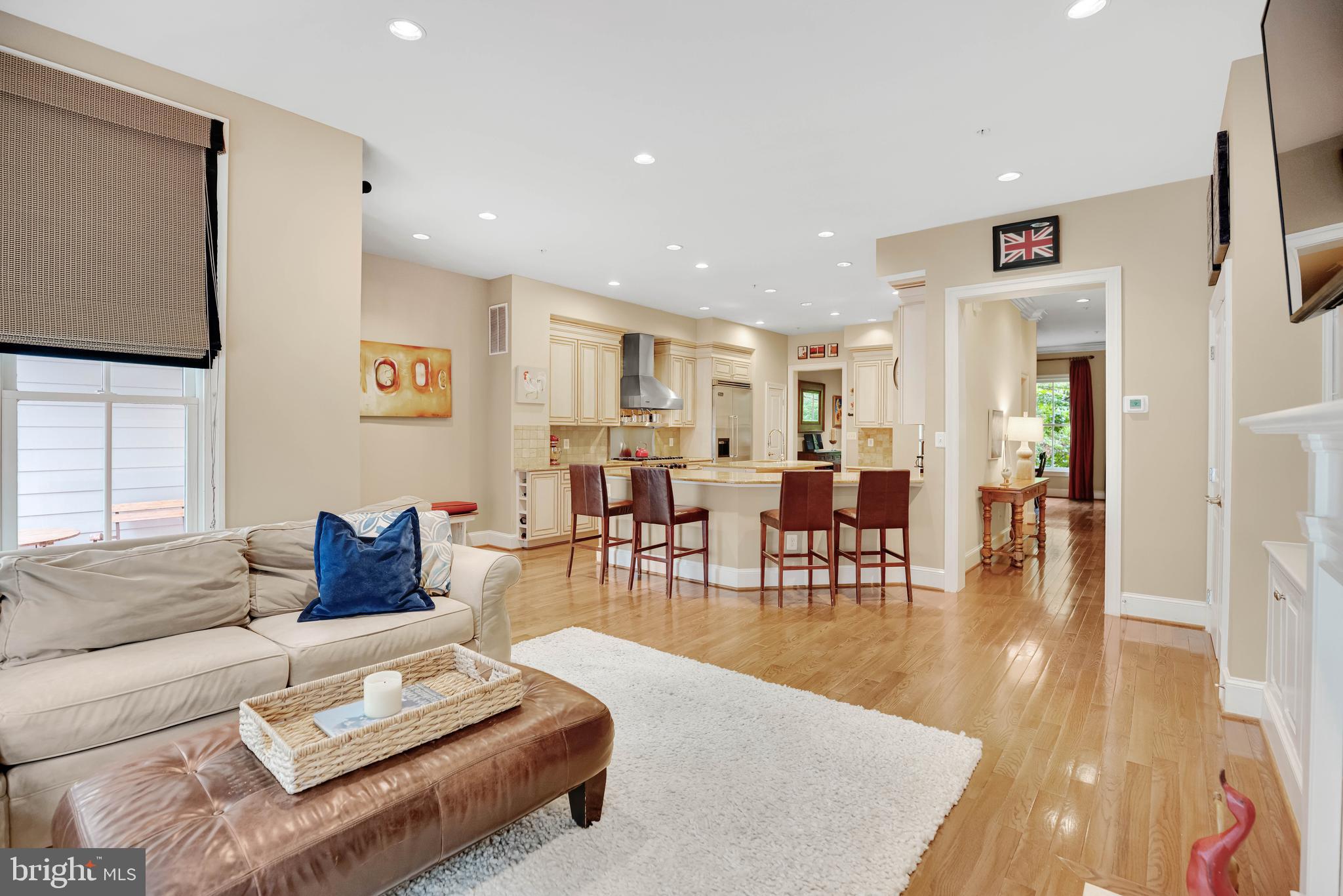POTOMAC GREENS - Residential