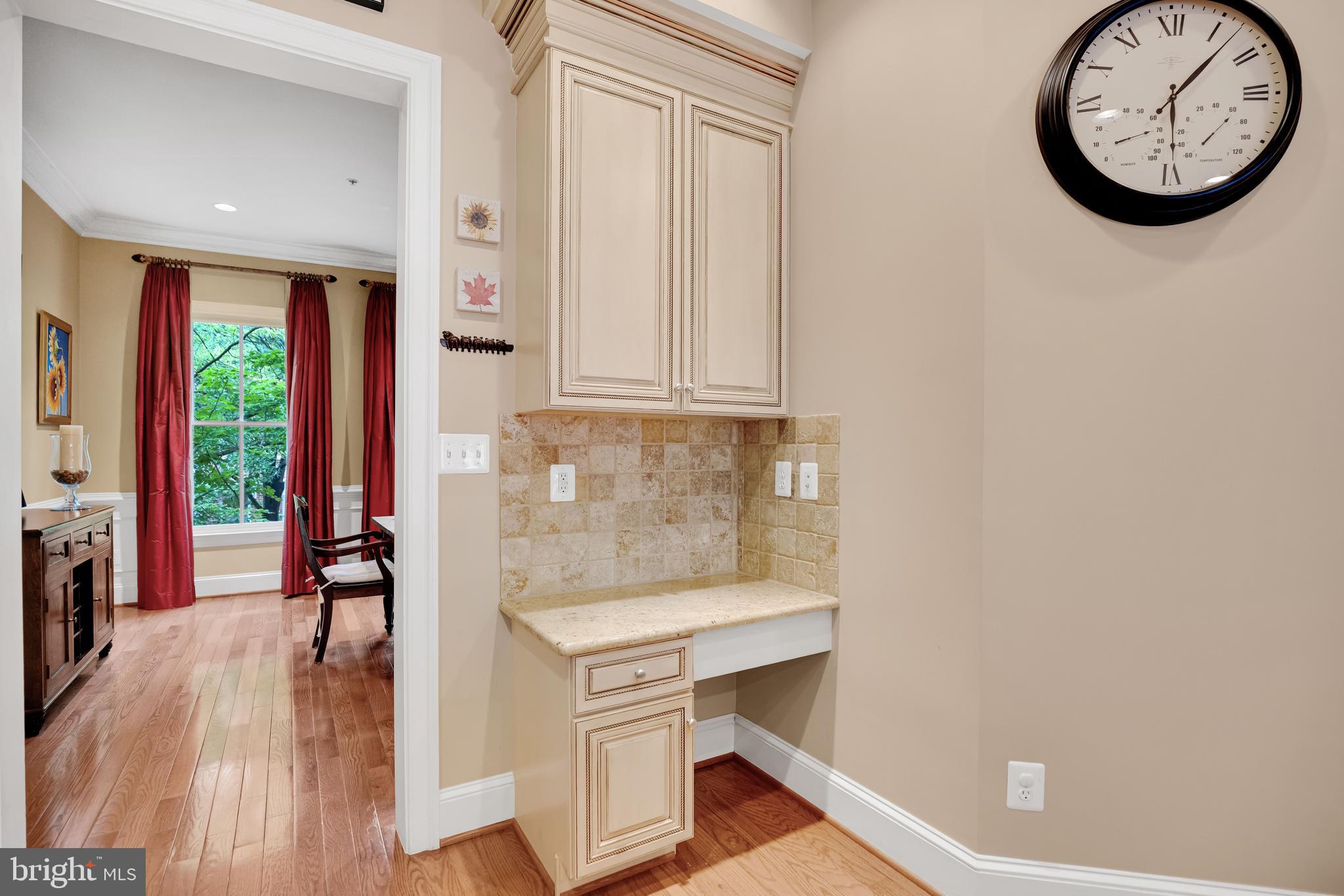POTOMAC GREENS - Residential