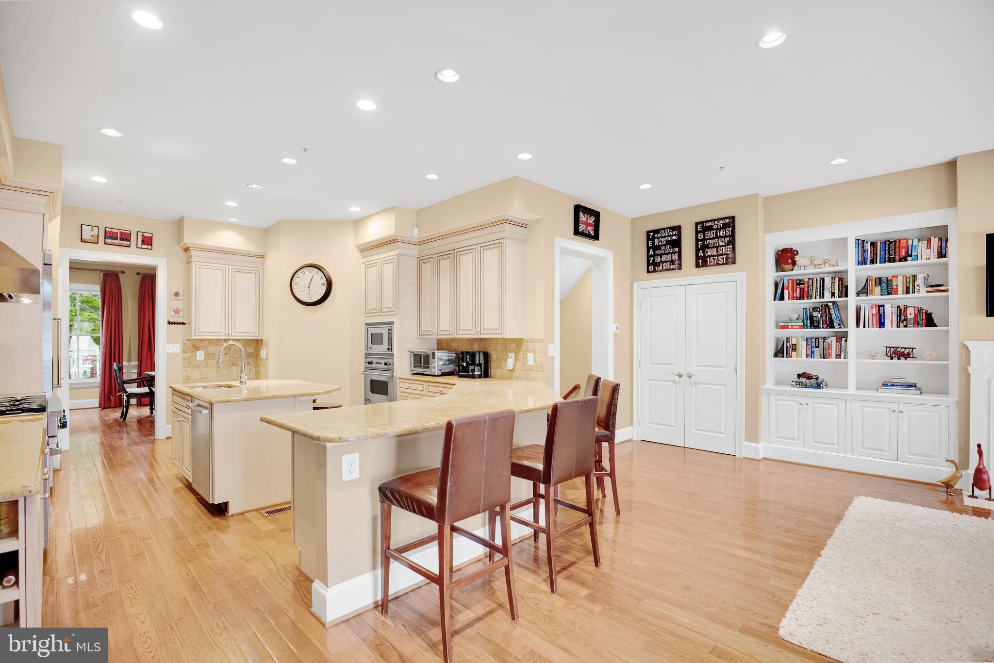 POTOMAC GREENS - Residential