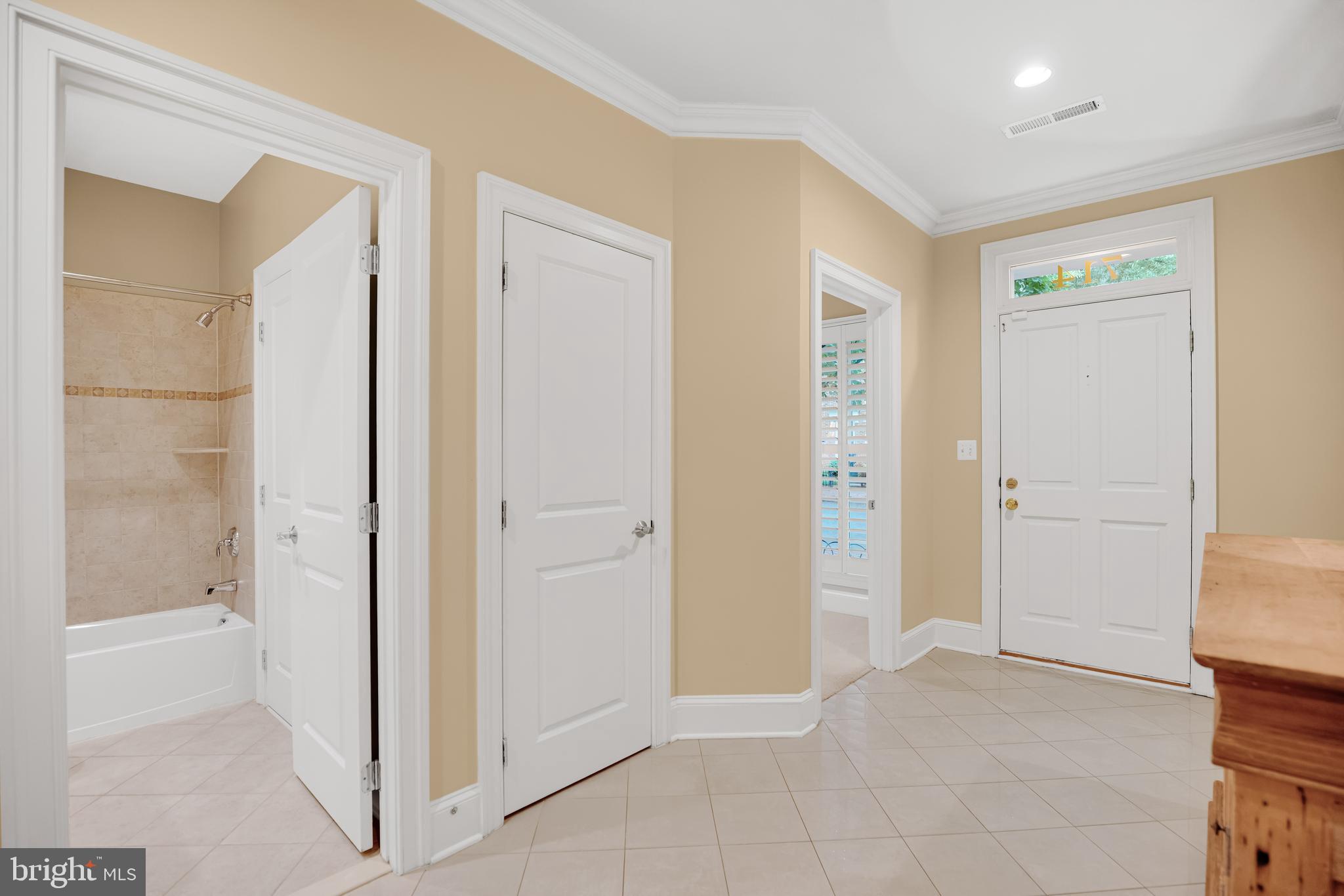 POTOMAC GREENS - Residential