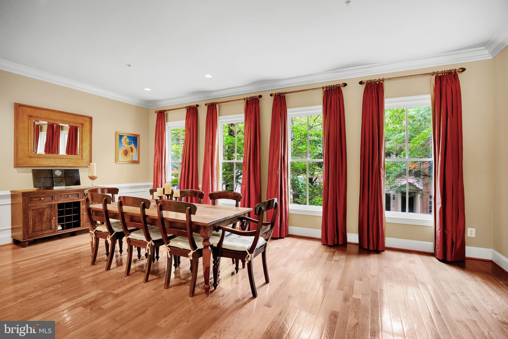 POTOMAC GREENS - Residential