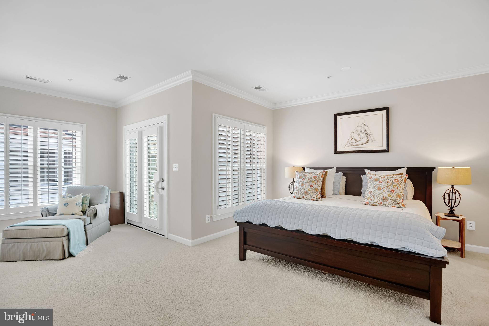 POTOMAC GREENS - Residential