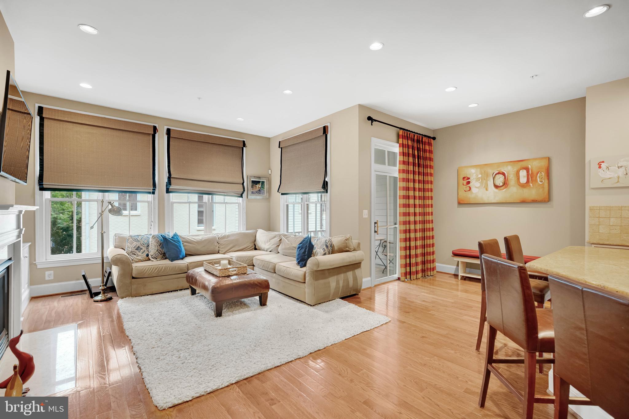 POTOMAC GREENS - Residential