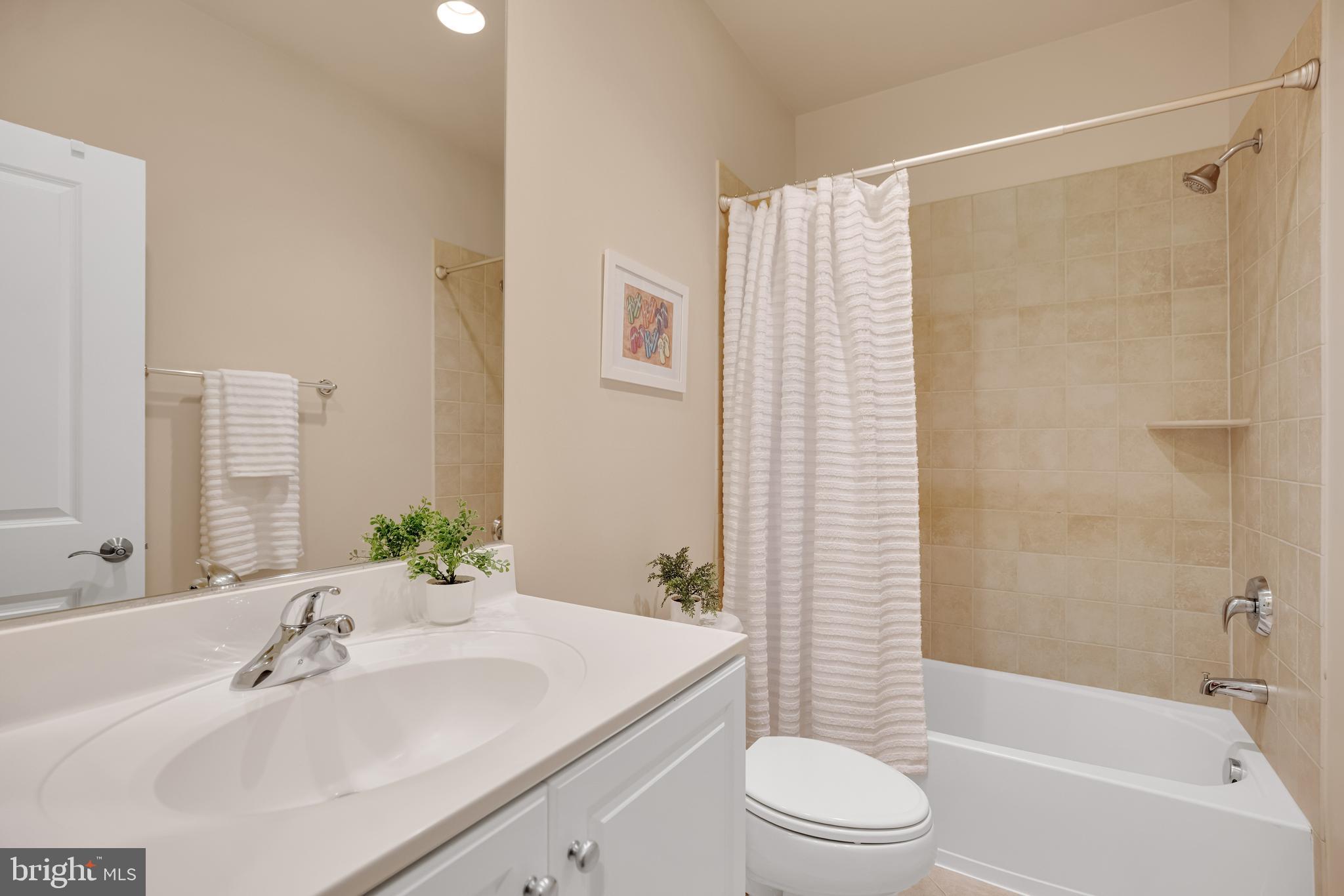 POTOMAC GREENS - Residential