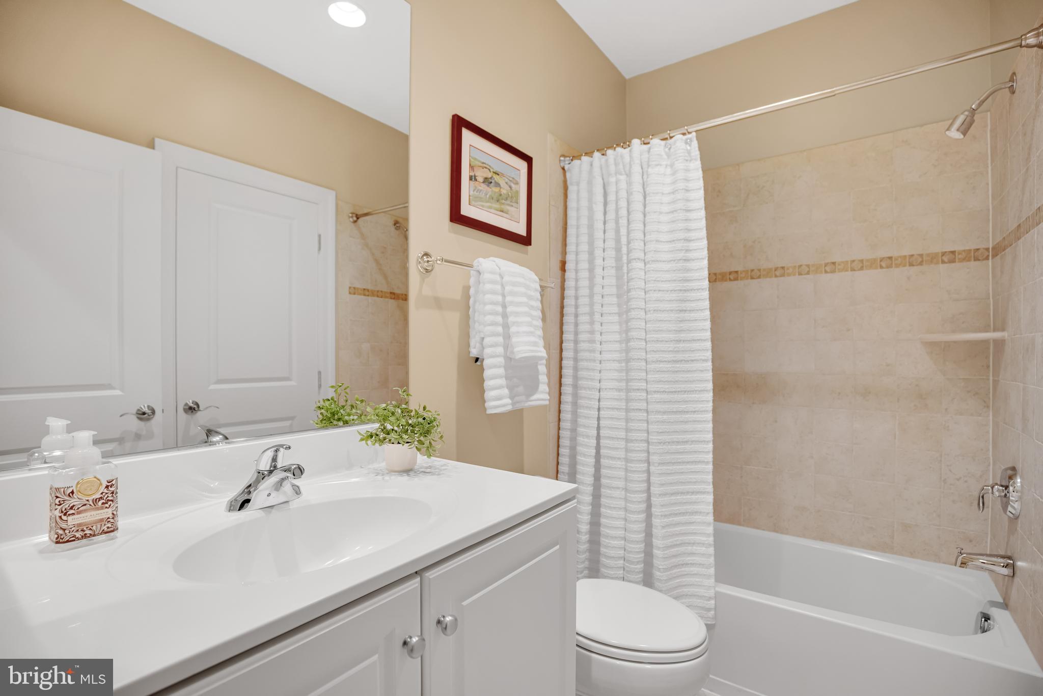 POTOMAC GREENS - Residential