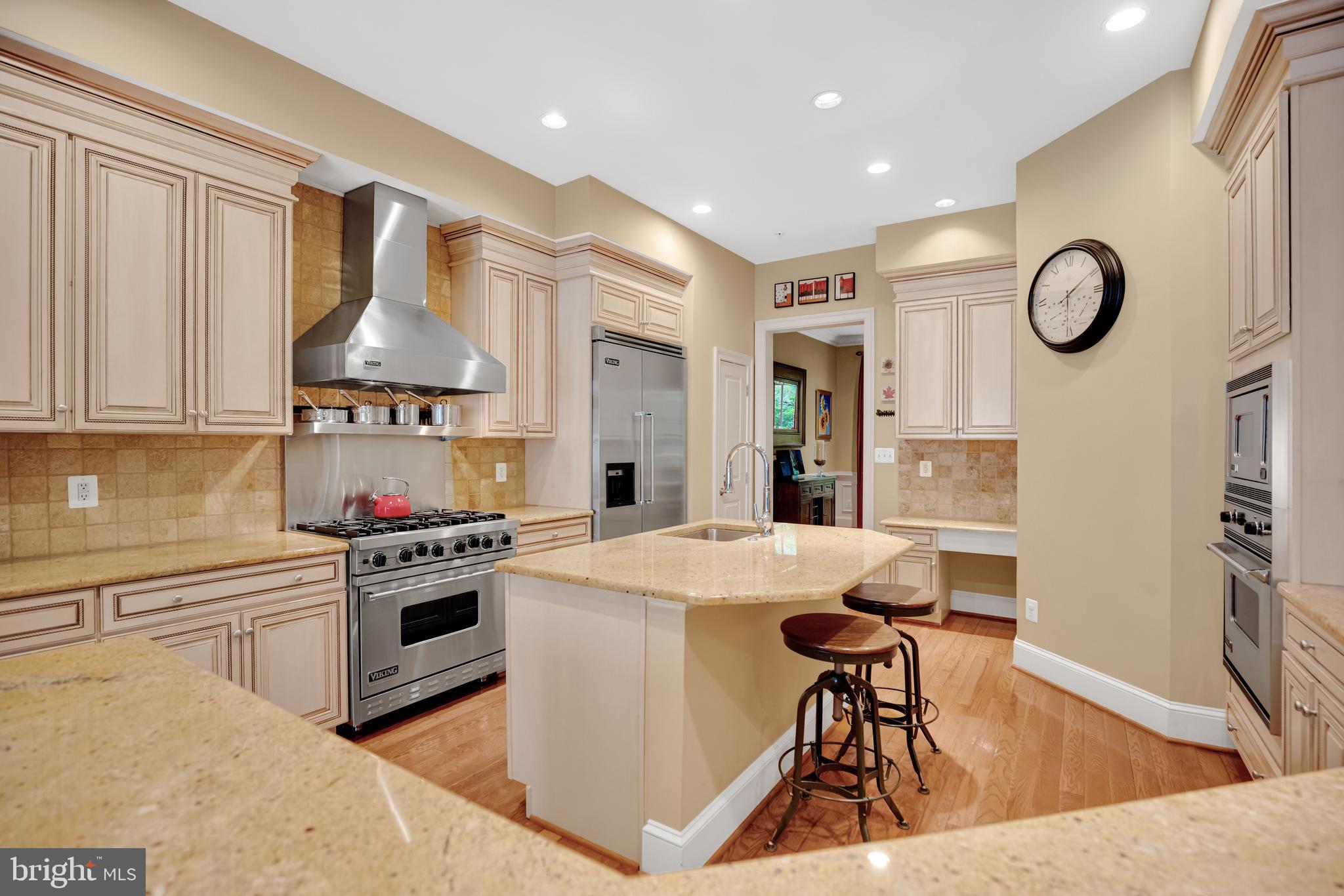 POTOMAC GREENS - Residential
