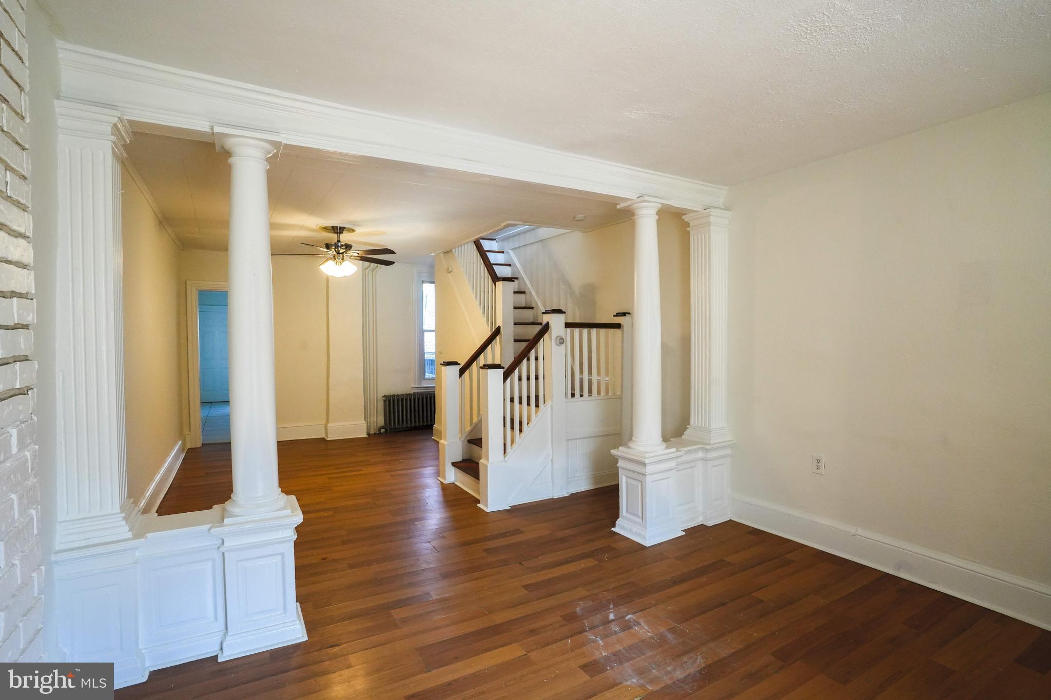 NORRISTOWN - Residential