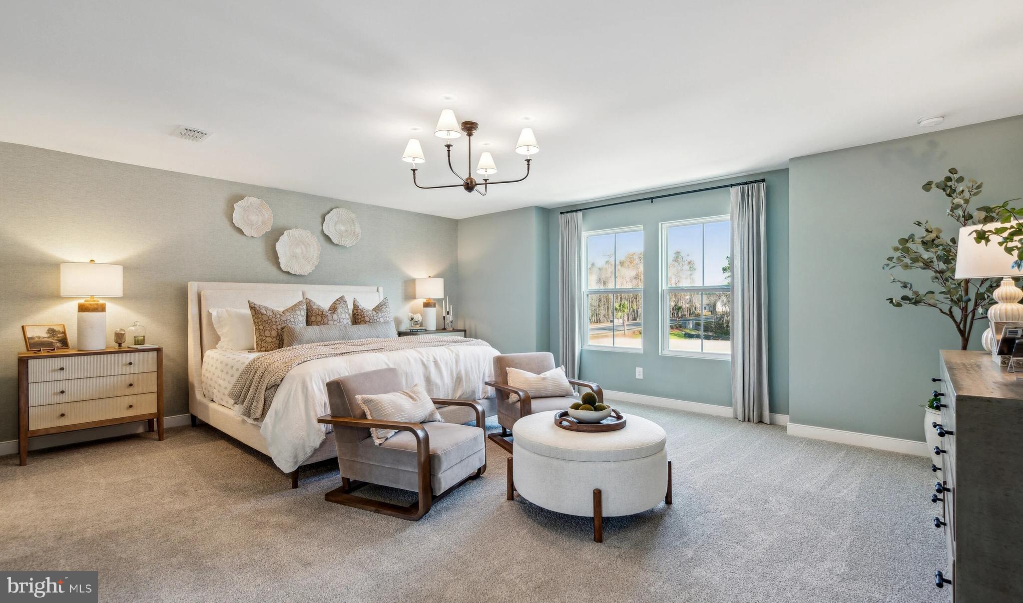 LIBERTY RUN - Residential