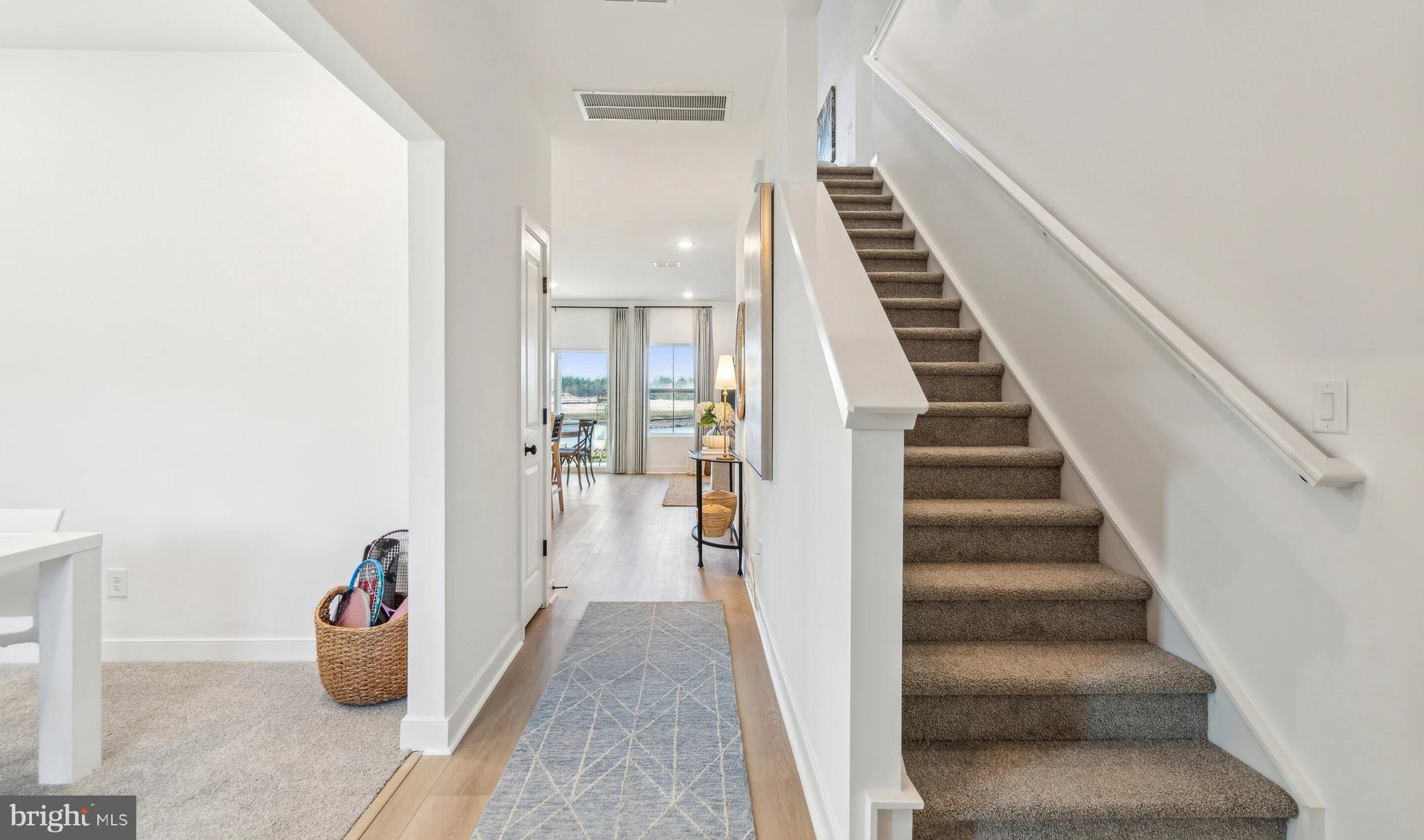 LIBERTY RUN - Residential