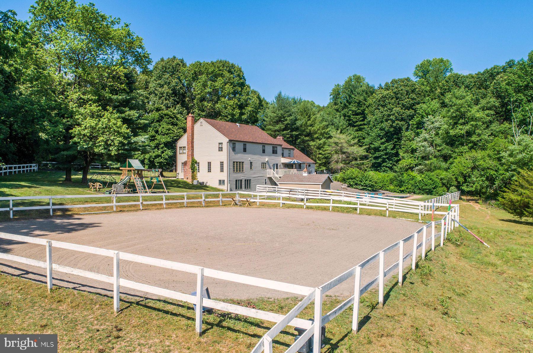 NON AVAILABLE - Farm