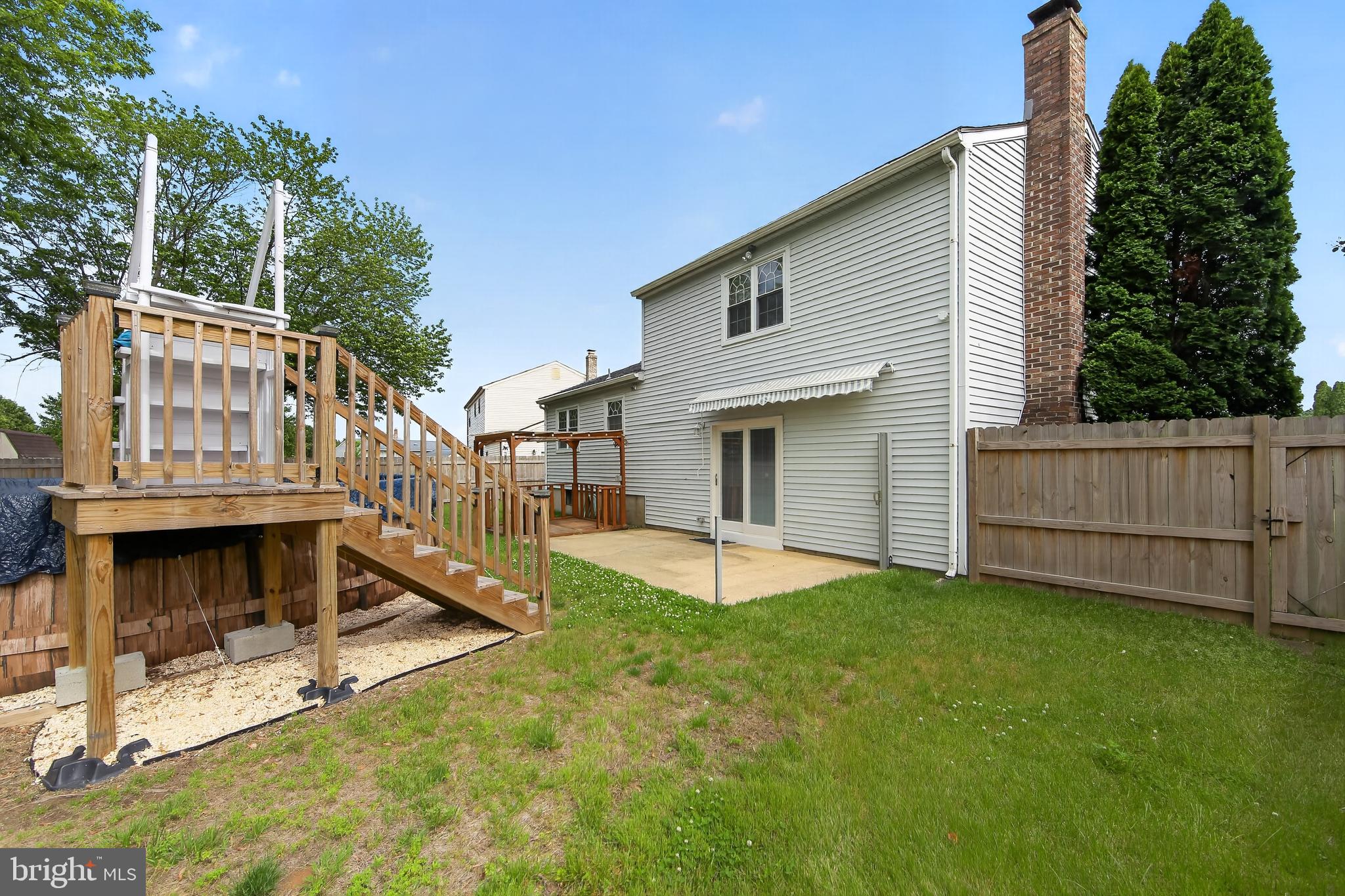 SALEM WOODS - Residential