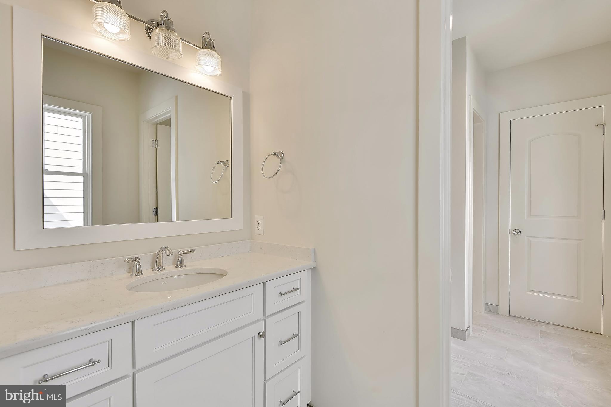 HUNTINGTON TERRACE - Residential