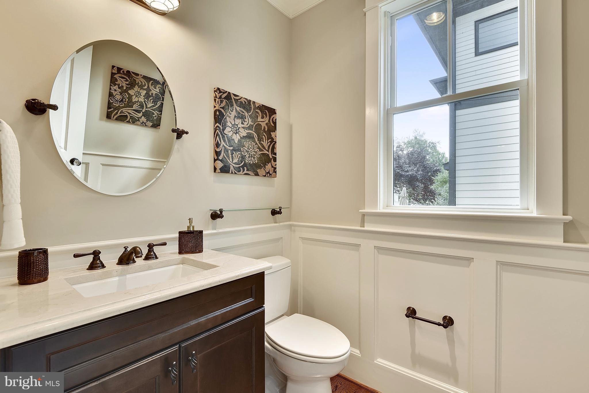 HUNTINGTON TERRACE - Residential