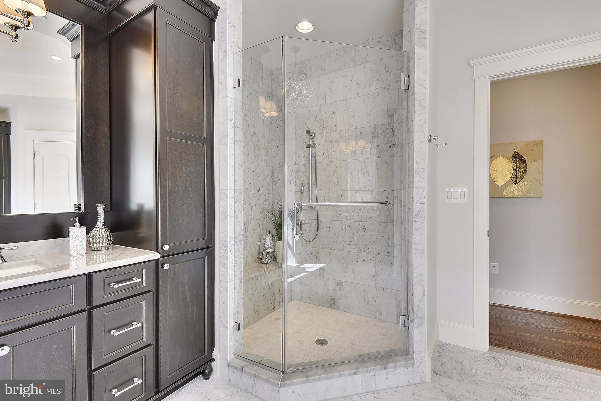HUNTINGTON TERRACE - Residential