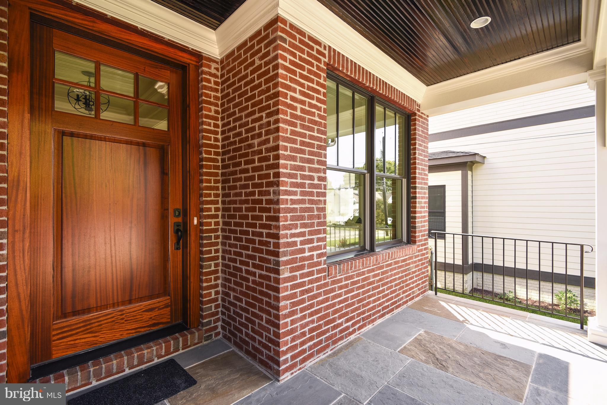 HUNTINGTON TERRACE - Residential