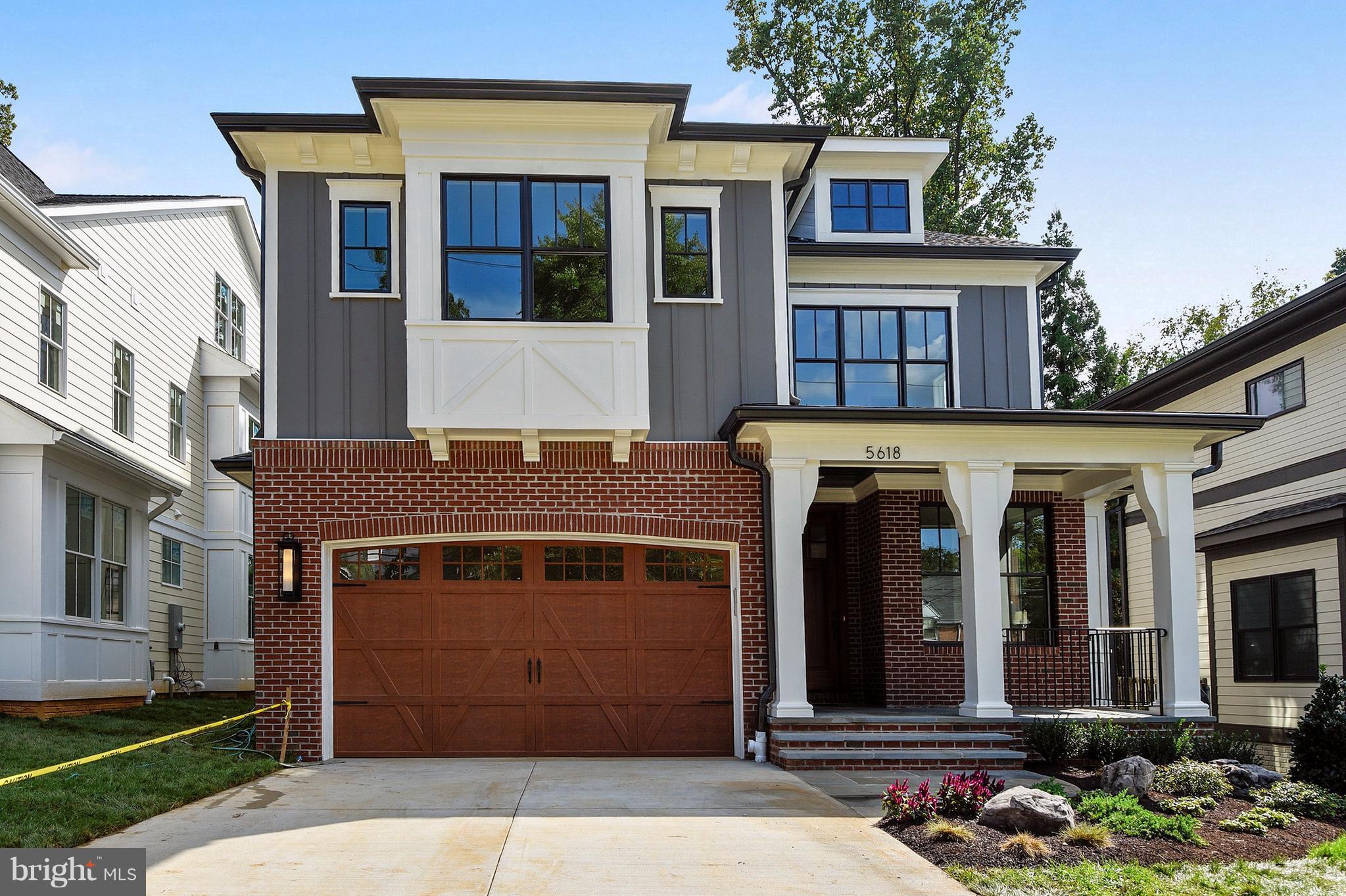 HUNTINGTON TERRACE - Residential