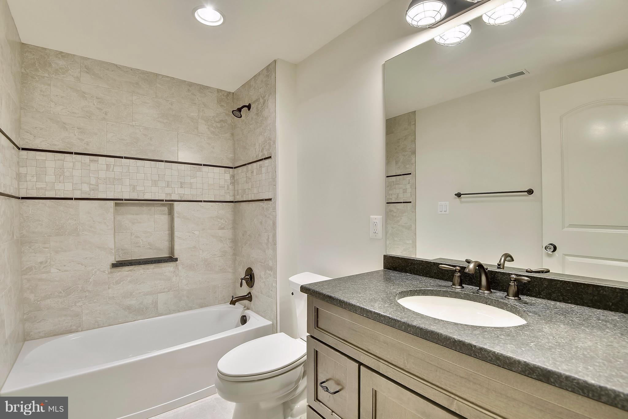 HUNTINGTON TERRACE - Residential
