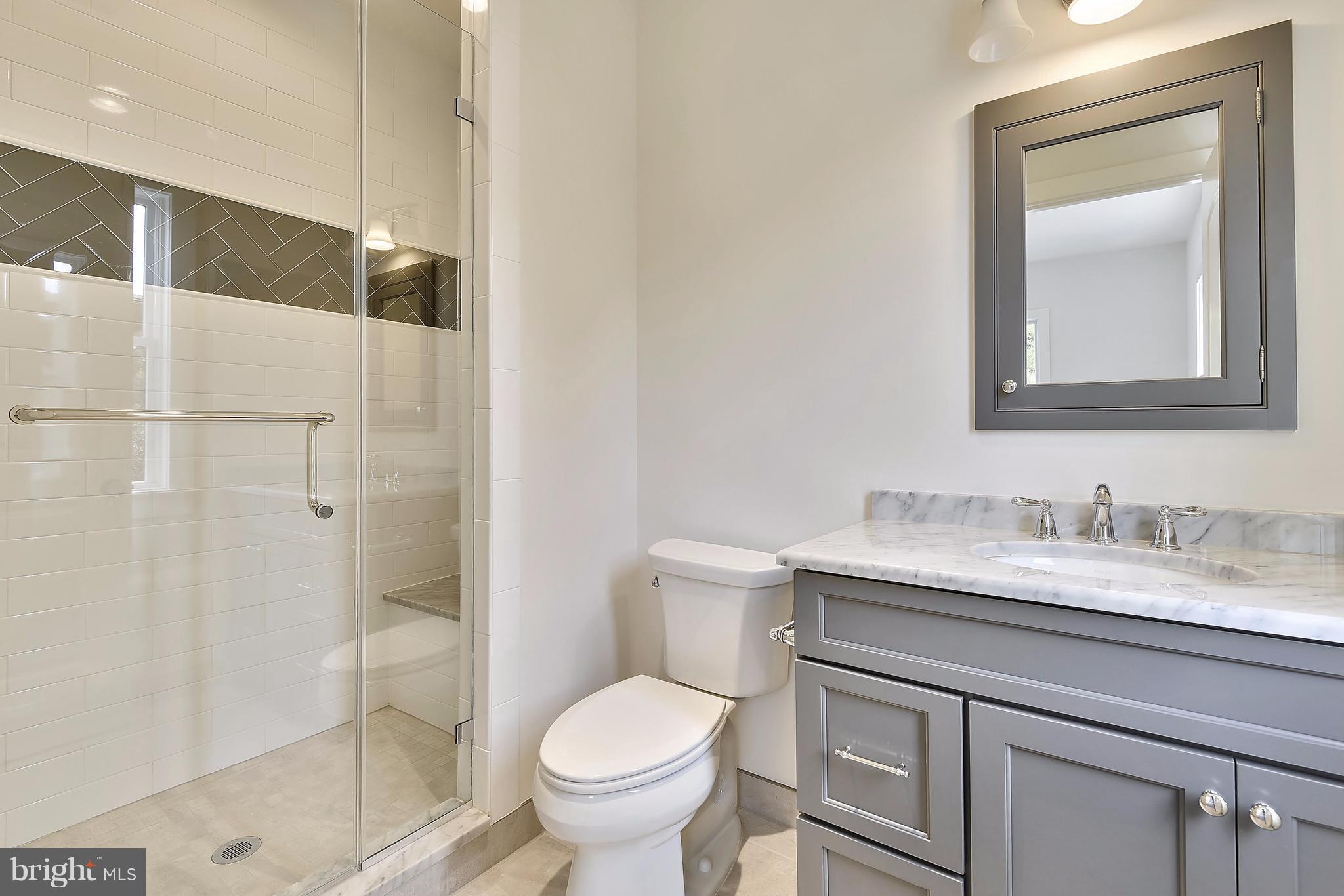 HUNTINGTON TERRACE - Residential