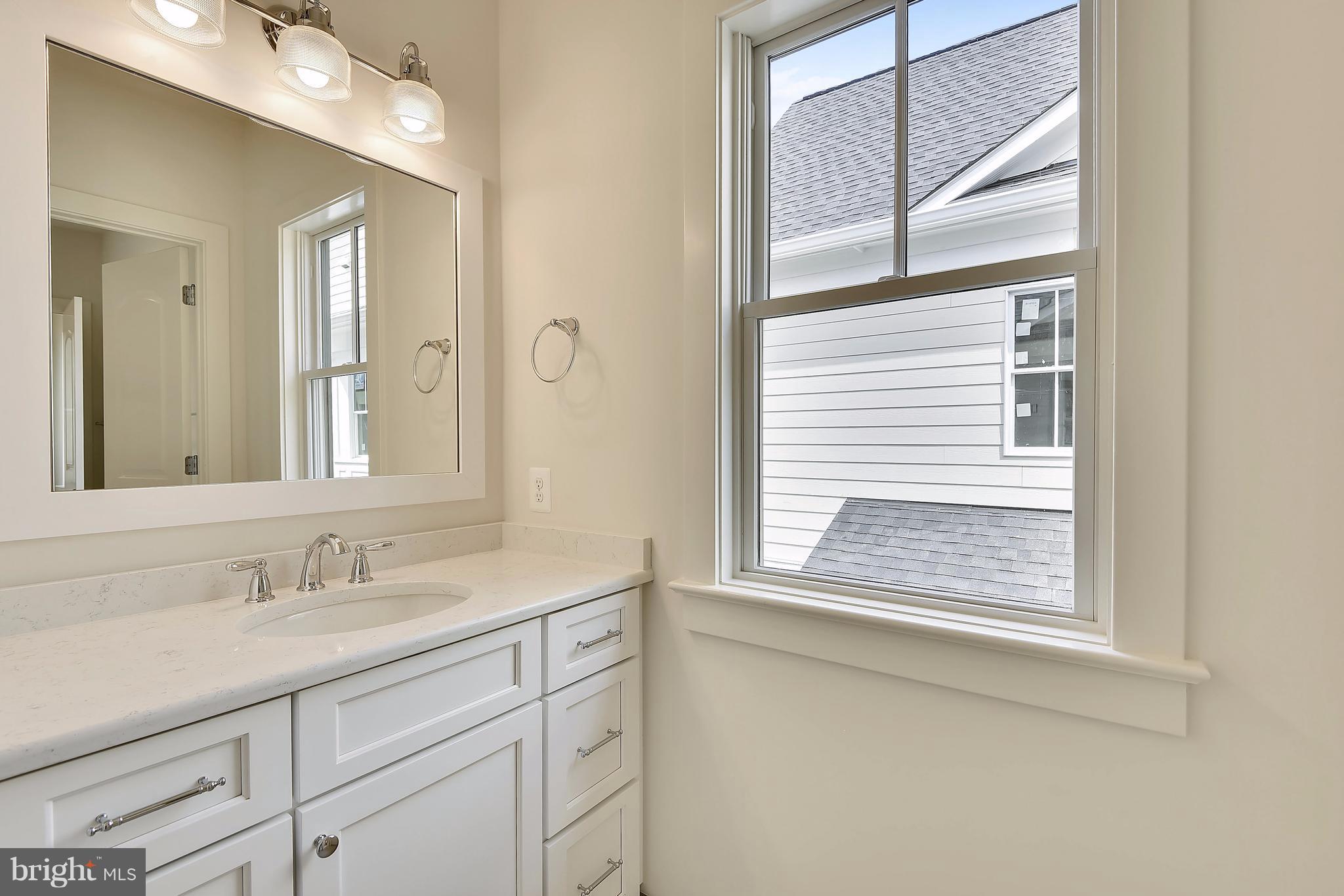 HUNTINGTON TERRACE - Residential