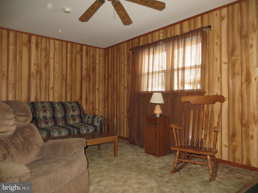 COLUMBIA - Residential