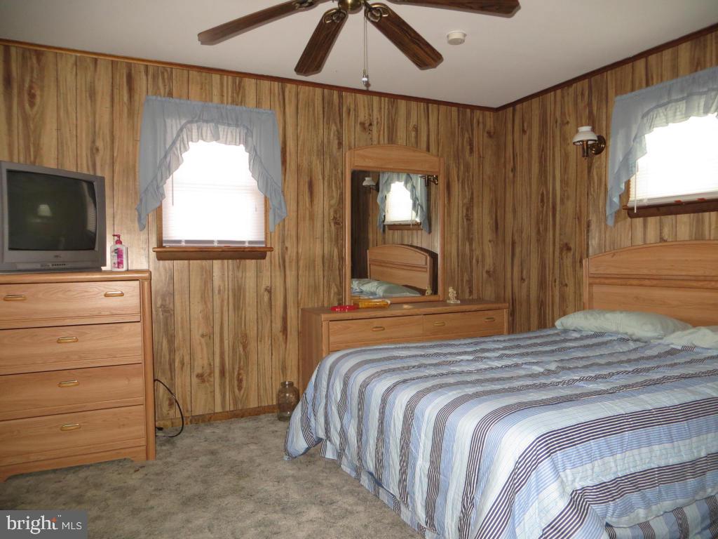 COLUMBIA - Residential