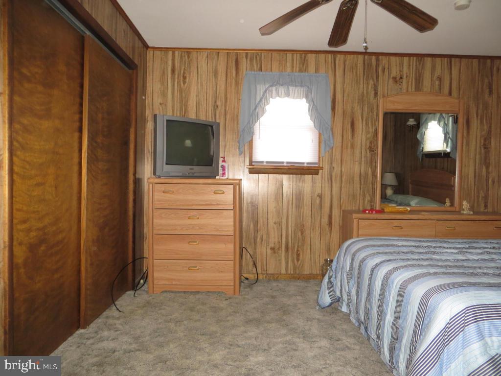 COLUMBIA - Residential