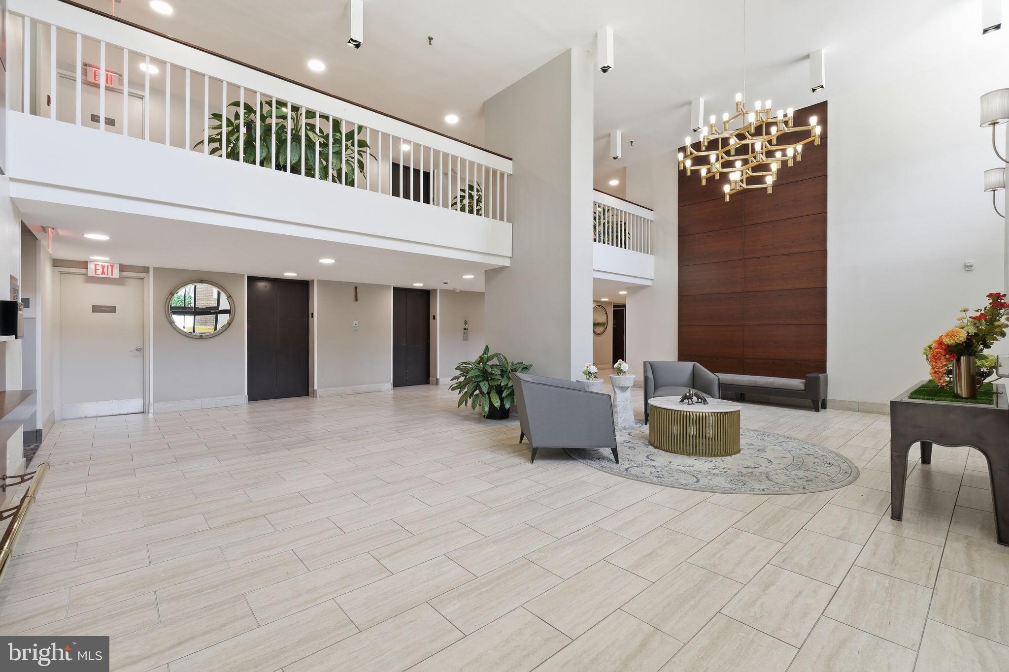 IDYLWOOD TOWERS - Residential