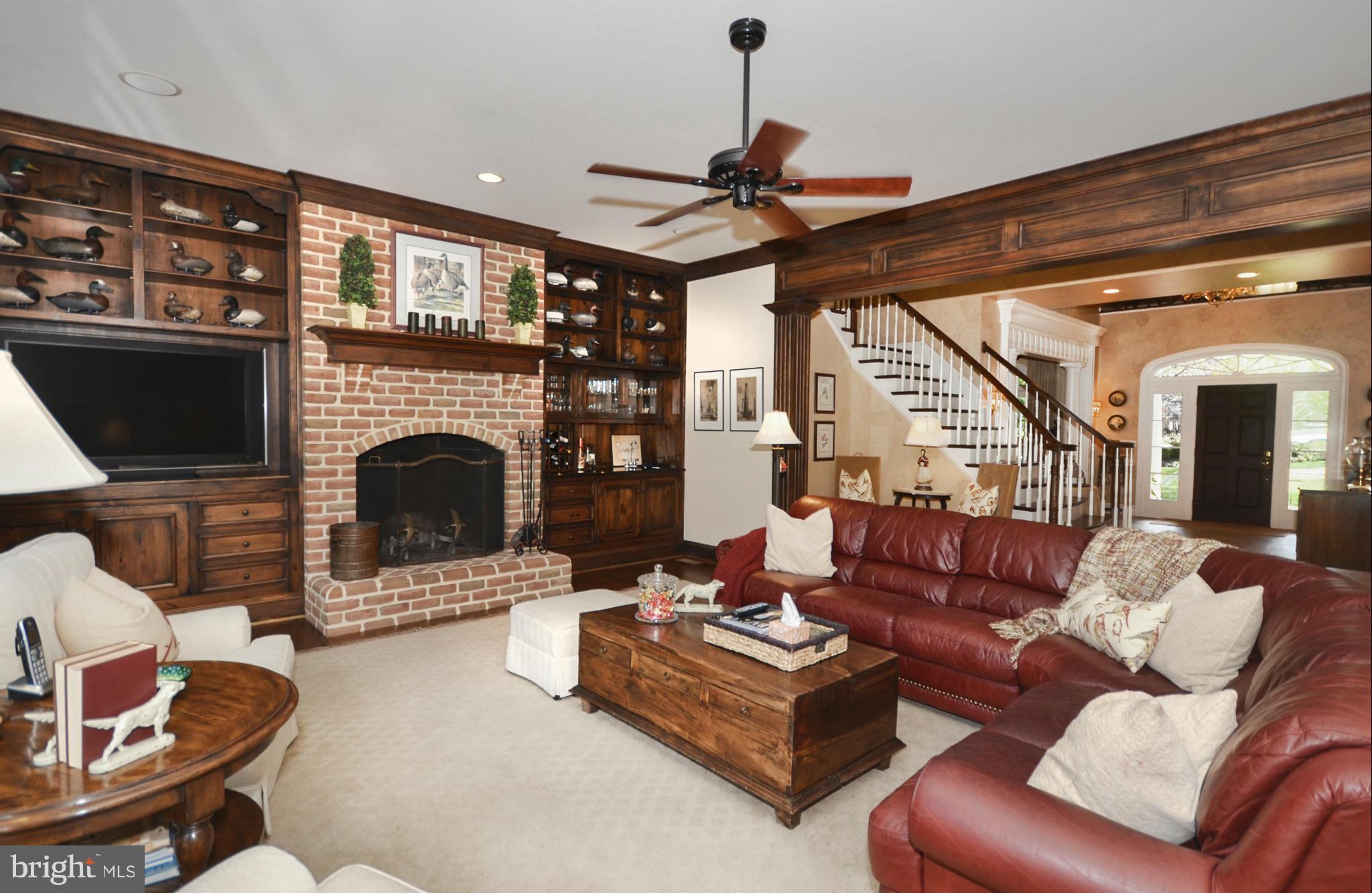 SPRINGHILL FARMS - Residential
