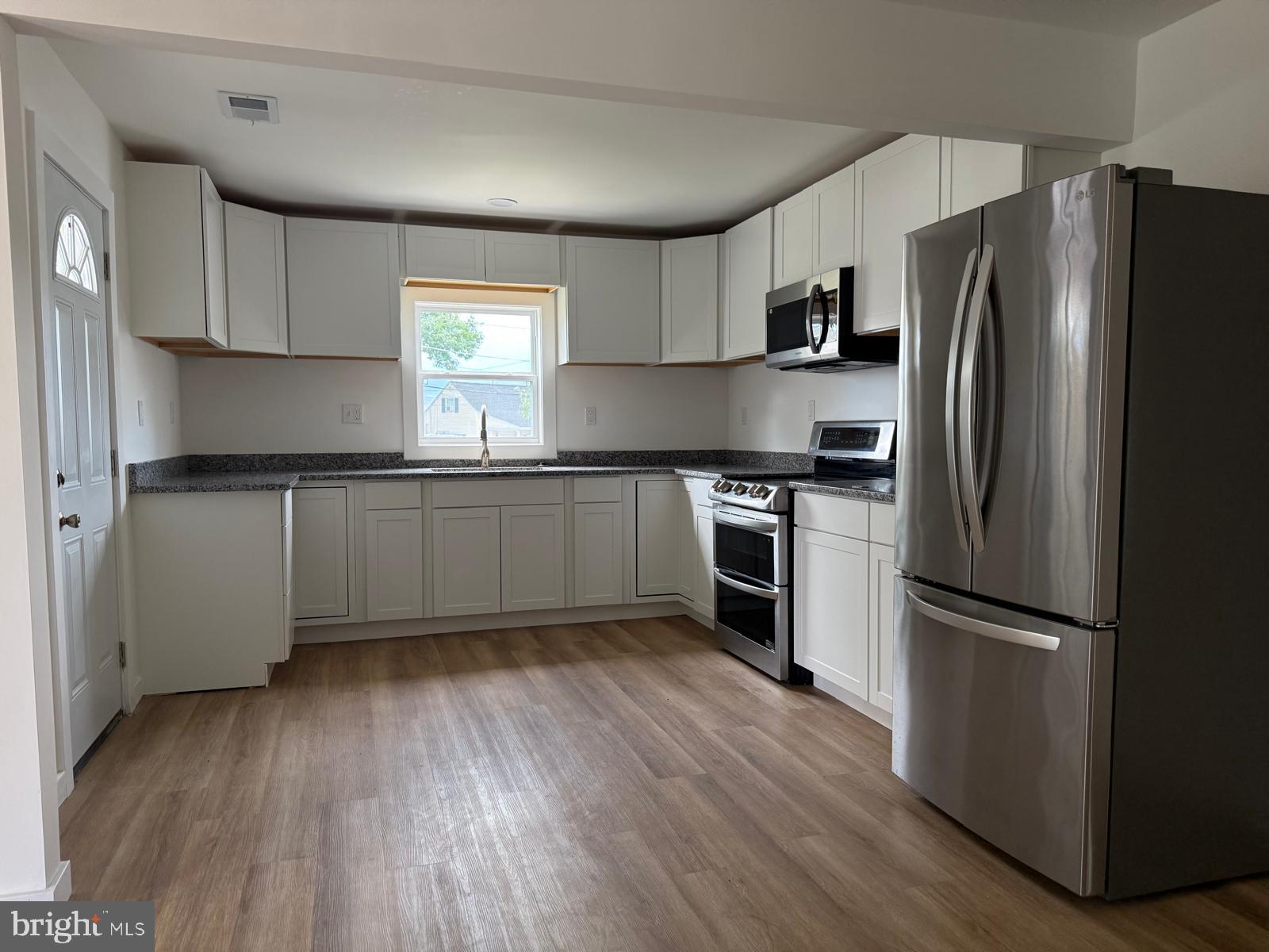 MANASSAS PARK - Residential