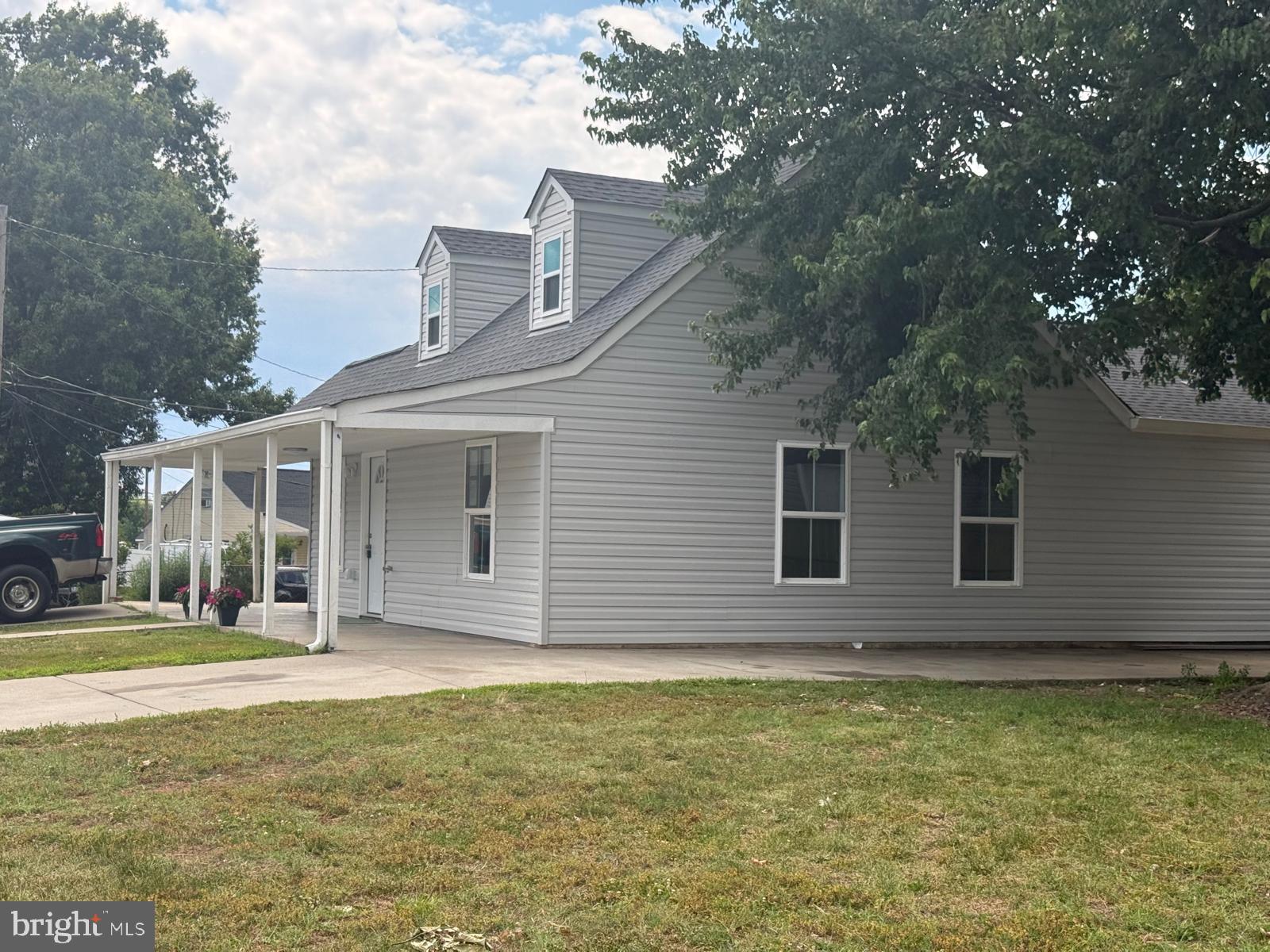 MANASSAS PARK - Residential