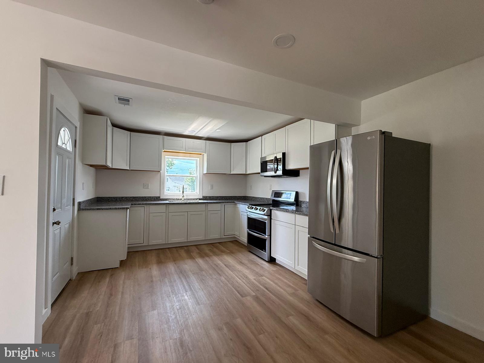 MANASSAS PARK - Residential