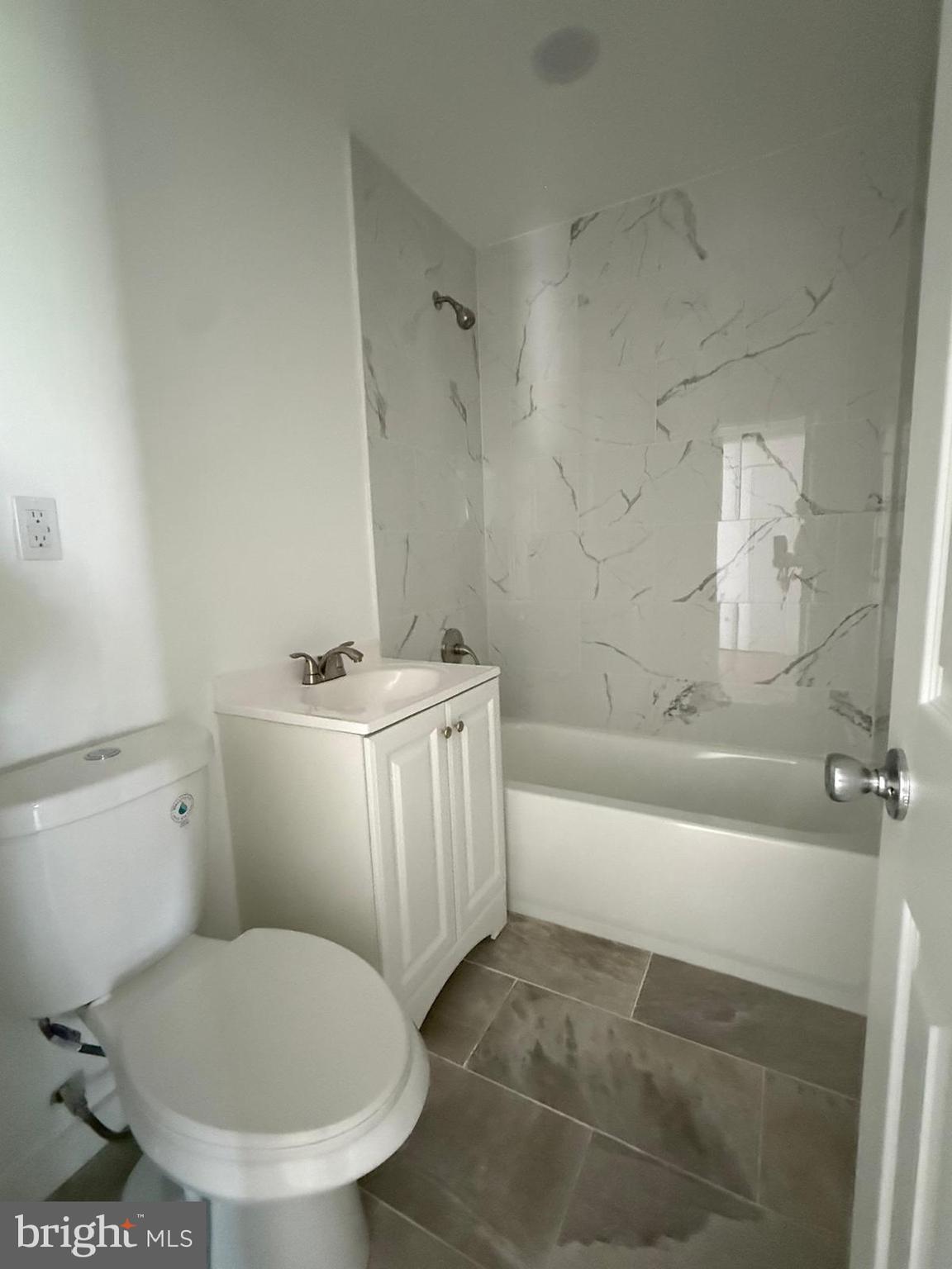 MANASSAS PARK - Residential