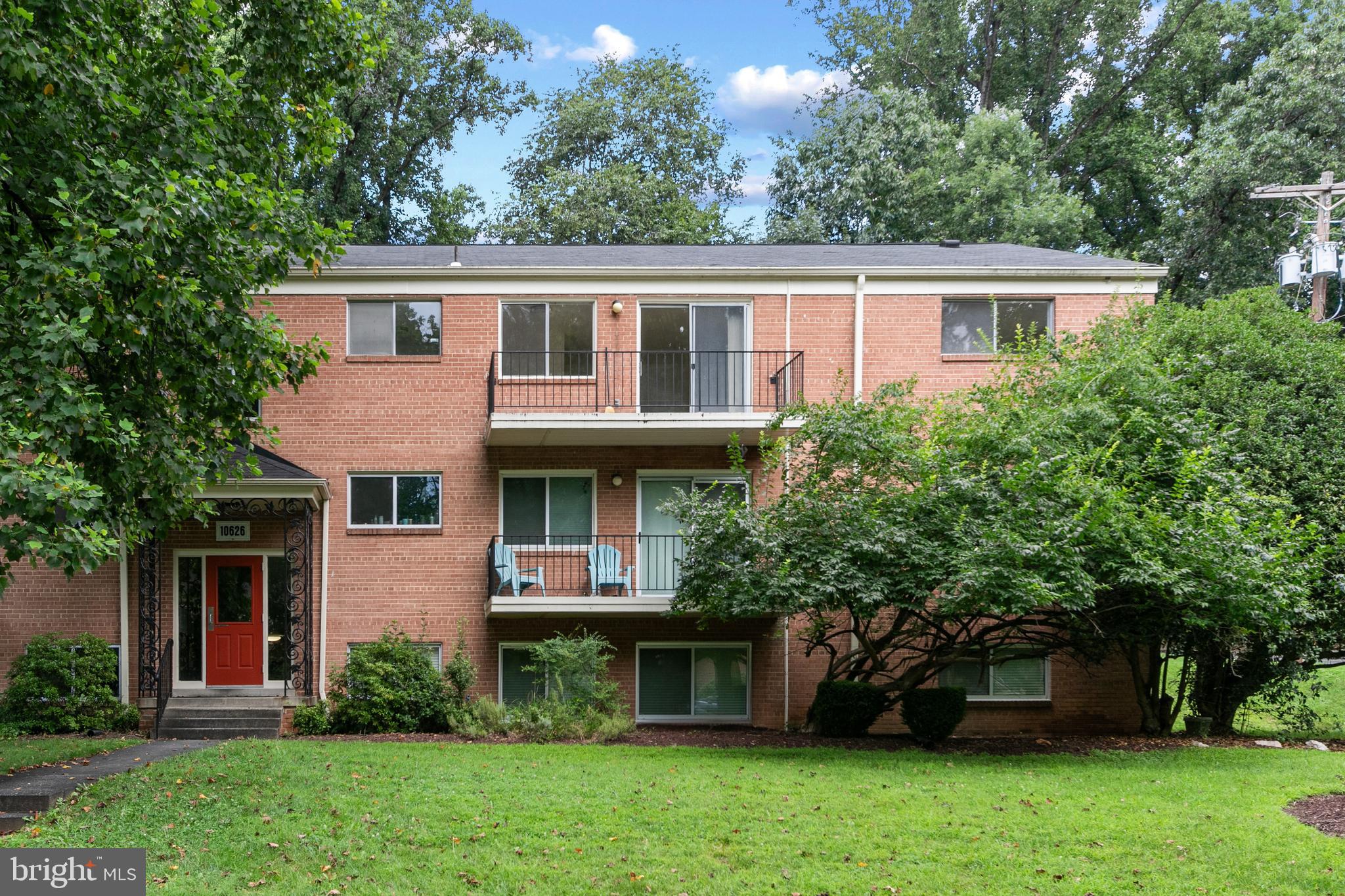 PARKSIDE CONDOMINIUMS - Residential