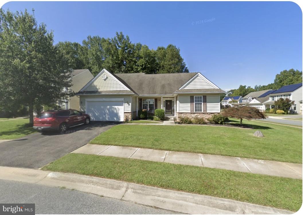 WILLOW OAK FARMS - Residential
